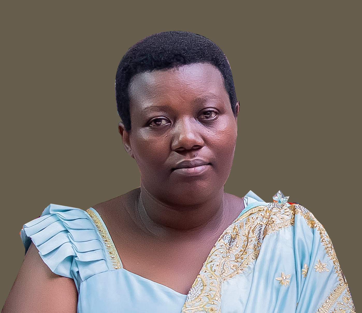 Emma-Raïssa Mélanie NAHIMANA